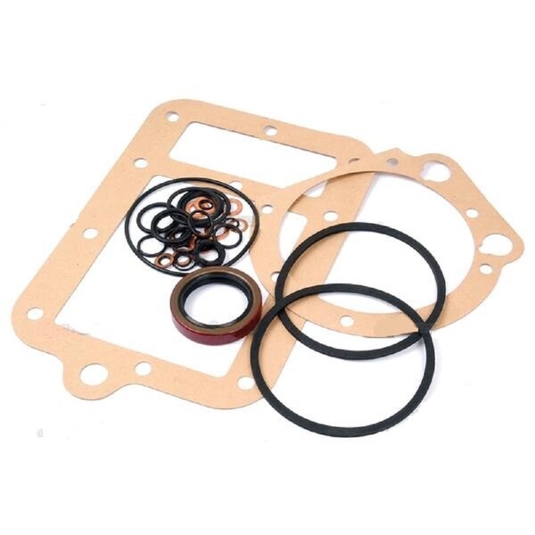 Aftermarket Transmission Gasket Set Fits Massey Ferguson 202 203 204 205 2200 302 830979M93 - main